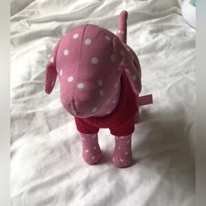 Victoria’s Secret PINK Dog Stuffed Animal